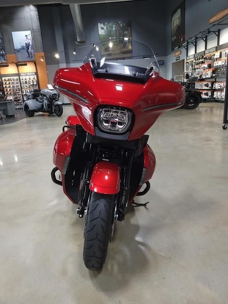 2026 Harley-Davidson Street Glide® Limited in Pelham, Alabama - Photo 10