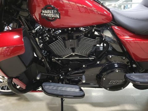 2026 Harley-Davidson Street Glide® Limited in Pelham, Alabama - Photo 12