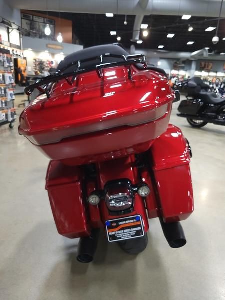 2026 Harley-Davidson Street Glide® Limited in Pelham, Alabama - Photo 15