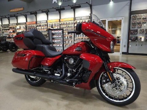 2026 Harley-Davidson Street Glide® Limited in Pelham, Alabama - Photo 8