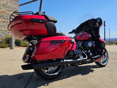 2026 Harley-Davidson Street Glide® Limited in Pelham, Alabama - Photo 17