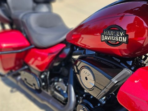 2026 Harley-Davidson Street Glide® Limited in Pelham, Alabama - Photo 6