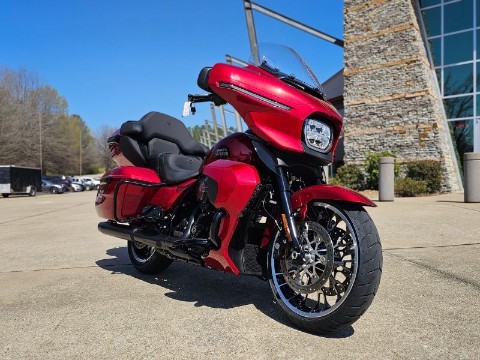 2026 Harley-Davidson Street Glide® Limited in Pelham, Alabama - Photo 9