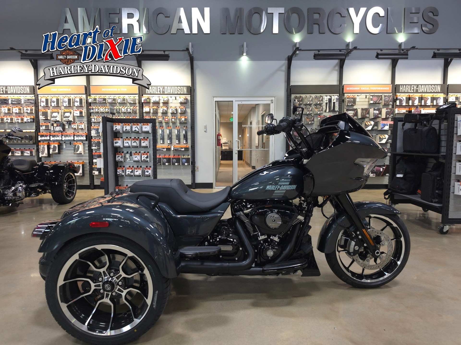 2026 Harley-Davidson Road Glide 3 for sale 1282657