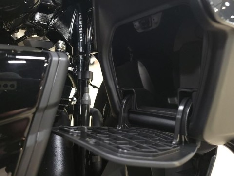 2026 Harley-Davidson Street Glide® Limited in Pelham, Alabama - Photo 5