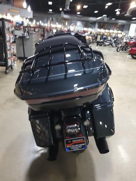 2026 Harley-Davidson Street Glide® Limited in Pelham, Alabama - Photo 13