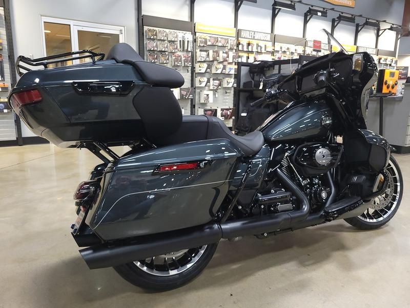 2026 Harley-Davidson Street Glide® Limited in Pelham, Alabama - Photo 14