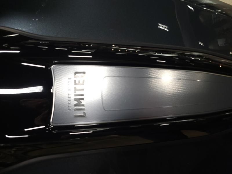 2026 Harley-Davidson Street Glide® Limited in Pelham, Alabama - Photo 15