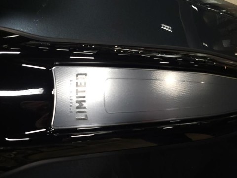 2026 Harley-Davidson Street Glide® Limited in Pelham, Alabama - Photo 15