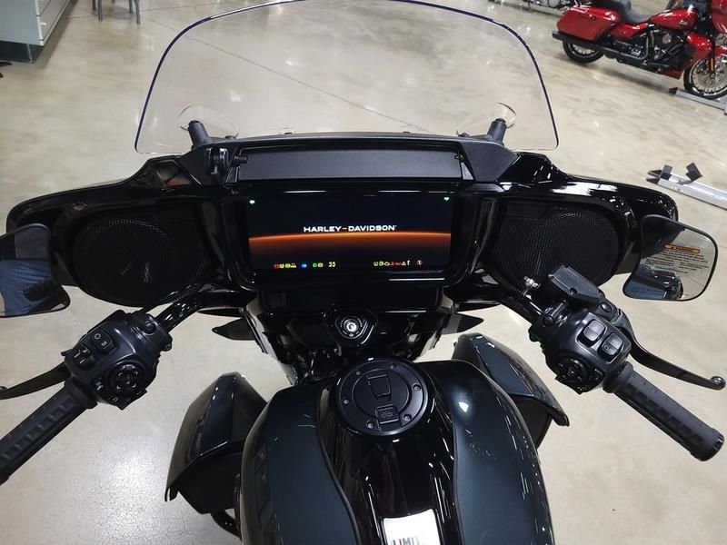 2026 Harley-Davidson Street Glide® Limited in Pelham, Alabama - Photo 16