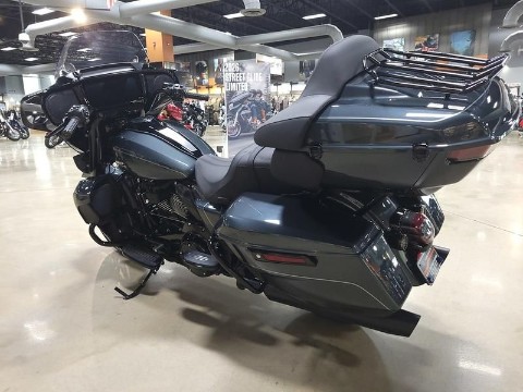 2026 Harley-Davidson Street Glide® Limited in Pelham, Alabama - Photo 12