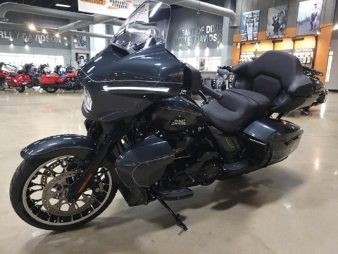 2026 Harley-Davidson Street Glide® Limited in Pelham, Alabama - Photo 9