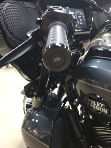 2026 Harley-Davidson Street Glide® Limited in Pelham, Alabama - Photo 18