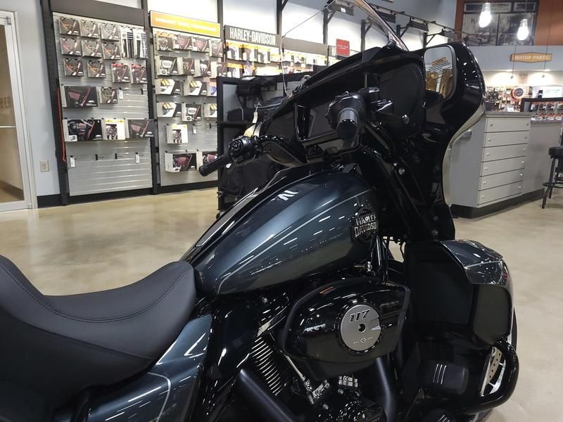 2026 Harley-Davidson Street Glide® Limited in Pelham, Alabama - Photo 6