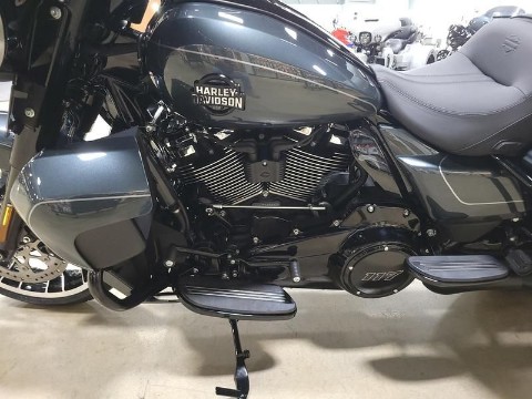 2026 Harley-Davidson Street Glide® Limited in Pelham, Alabama - Photo 10