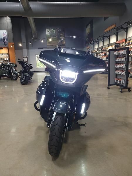 2026 Harley-Davidson Street Glide® Limited in Pelham, Alabama - Photo 8