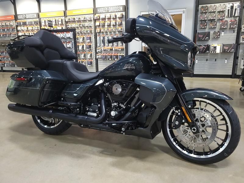 2026 Harley-Davidson Street Glide® Limited in Pelham, Alabama - Photo 7