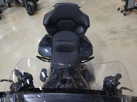 2026 Harley-Davidson Street Glide® Limited in Pelham, Alabama - Photo 19