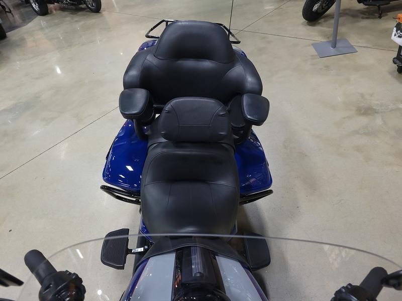 2023 Harley-Davidson Ultra Limited in Pelham, Alabama - Photo 22
