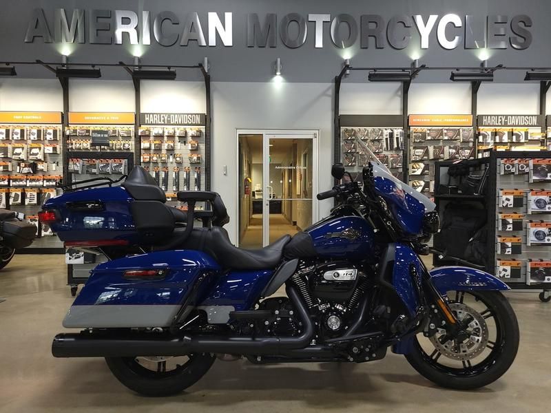 2023 Harley-Davidson Ultra Limited in Pelham, Alabama - Photo 3
