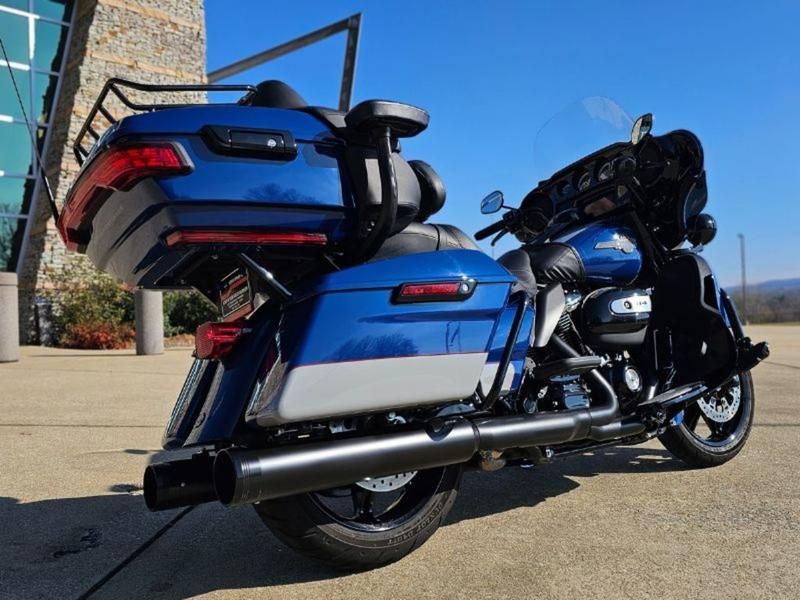 2023 Harley-Davidson Ultra Limited in Pelham, Alabama - Photo 19
