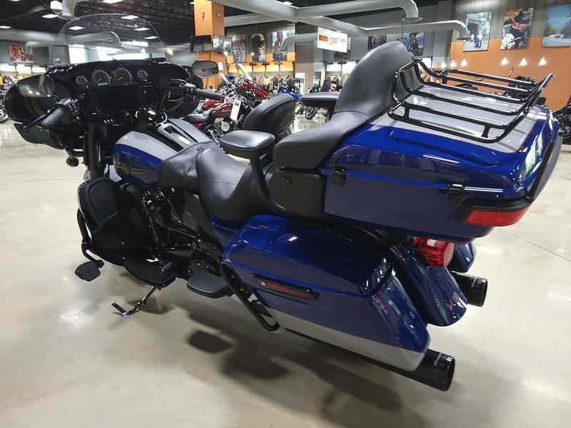 2023 Harley-Davidson Ultra Limited in Pelham, Alabama - Photo 15