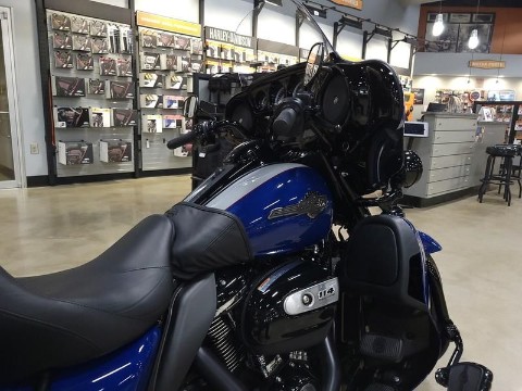 2023 Harley-Davidson Ultra Limited in Pelham, Alabama - Photo 7