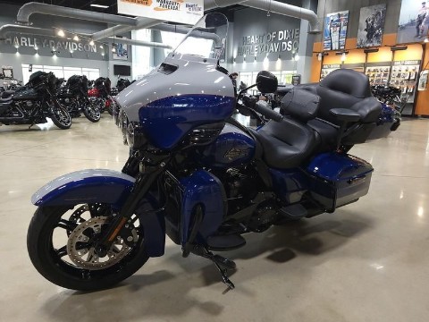 2023 Harley-Davidson Ultra Limited in Pelham, Alabama - Photo 12