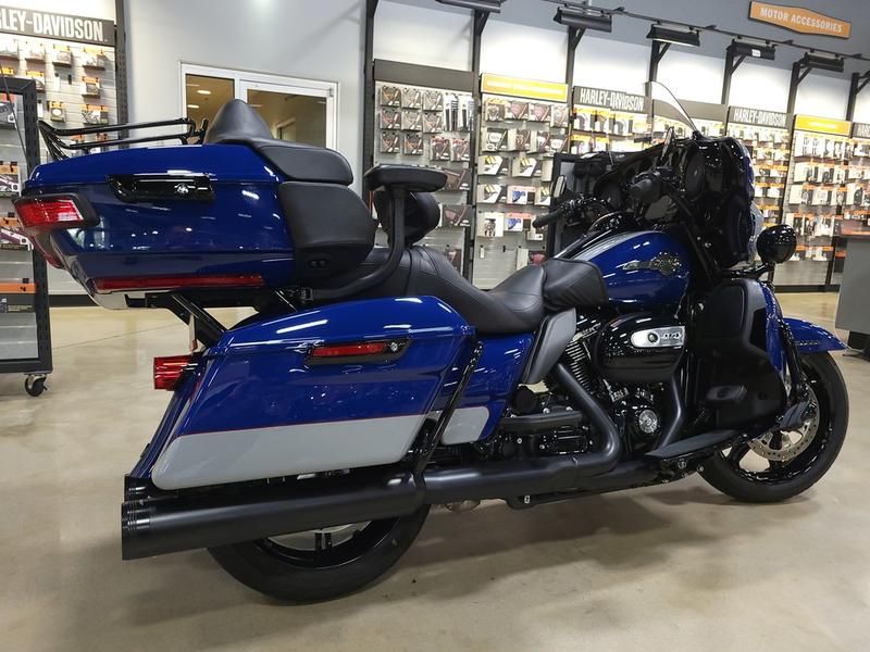 2023 Harley-Davidson Ultra Limited in Pelham, Alabama - Photo 18