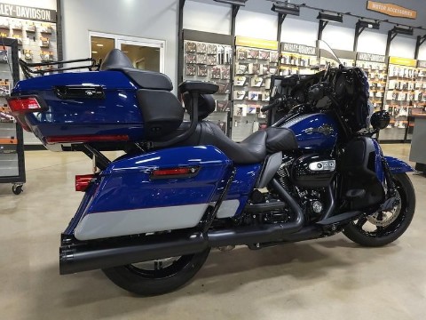 2023 Harley-Davidson Ultra Limited in Pelham, Alabama - Photo 18