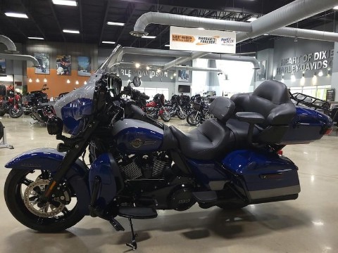 2023 Harley-Davidson Ultra Limited in Pelham, Alabama - Photo 14