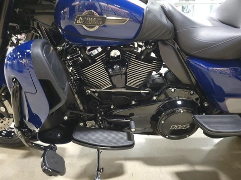2023 Harley-Davidson Ultra Limited in Pelham, Alabama - Photo 13