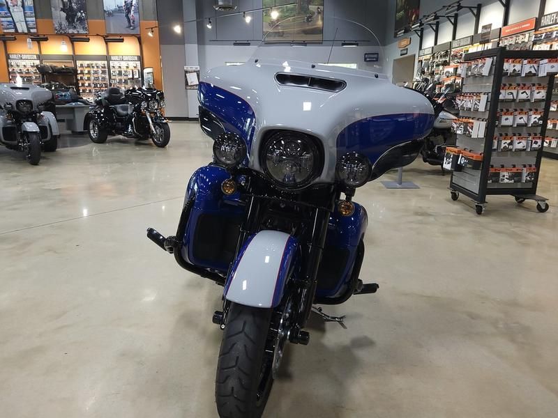 2023 Harley-Davidson Ultra Limited in Pelham, Alabama - Photo 11