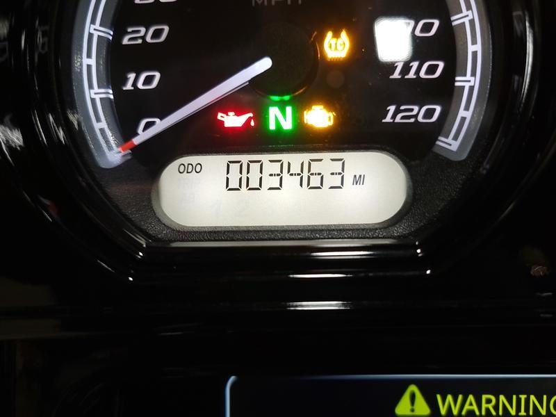 2023 Harley-Davidson Ultra Limited in Pelham, Alabama - Photo 21