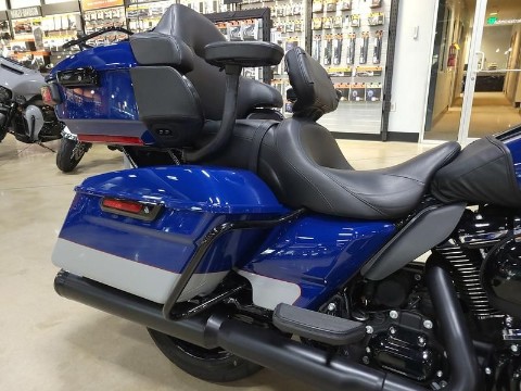 2023 Harley-Davidson Ultra Limited in Pelham, Alabama - Photo 5
