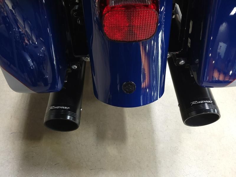 2023 Harley-Davidson Ultra Limited in Pelham, Alabama - Photo 17