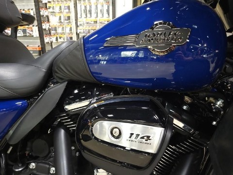 2023 Harley-Davidson Ultra Limited in Pelham, Alabama - Photo 4