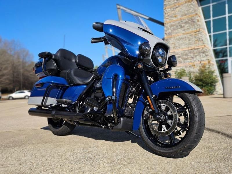 2023 Harley-Davidson Ultra Limited in Pelham, Alabama - Photo 10