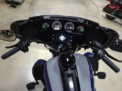 2023 Harley-Davidson Ultra Limited in Pelham, Alabama - Photo 20