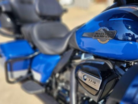 2023 Harley-Davidson Ultra Limited in Pelham, Alabama - Photo 6