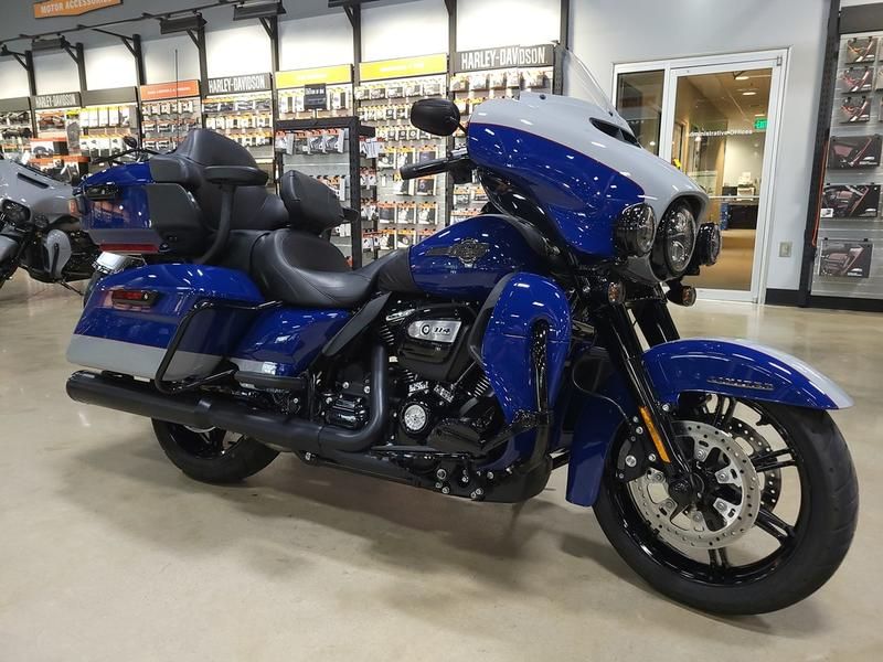 2023 Harley-Davidson Ultra Limited in Pelham, Alabama - Photo 9