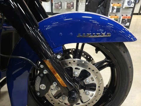 2023 Harley-Davidson Ultra Limited in Pelham, Alabama - Photo 8