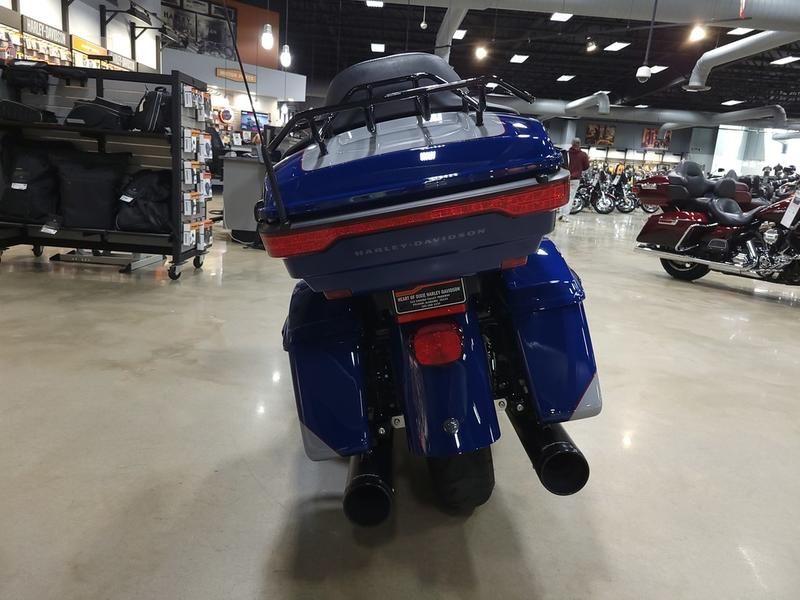 2023 Harley-Davidson Ultra Limited in Pelham, Alabama - Photo 16