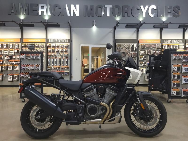 2024 Harley-Davidson Pan America® 1250 Special in Pelham, Alabama - Photo 3