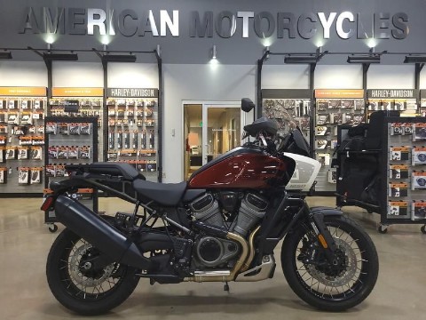 2024 Harley-Davidson Pan America® 1250 Special in Pelham, Alabama - Photo 3