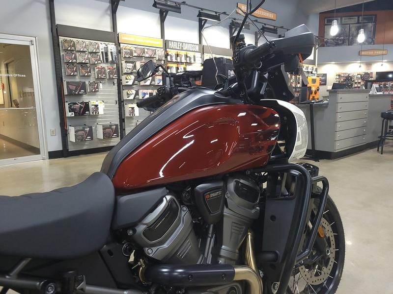 2024 Harley-Davidson Pan America® 1250 Special in Pelham, Alabama - Photo 7