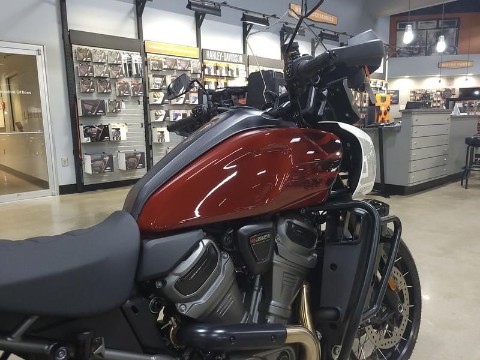 2024 Harley-Davidson Pan America® 1250 Special in Pelham, Alabama - Photo 7
