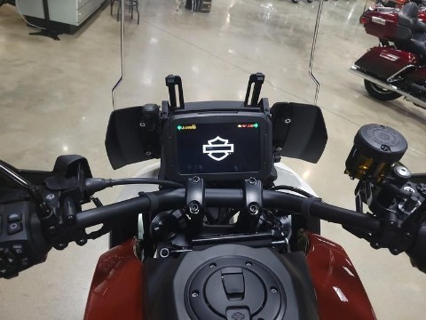 2024 Harley-Davidson Pan America® 1250 Special in Pelham, Alabama - Photo 21