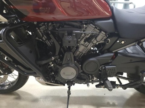 2024 Harley-Davidson Pan America® 1250 Special in Pelham, Alabama - Photo 14