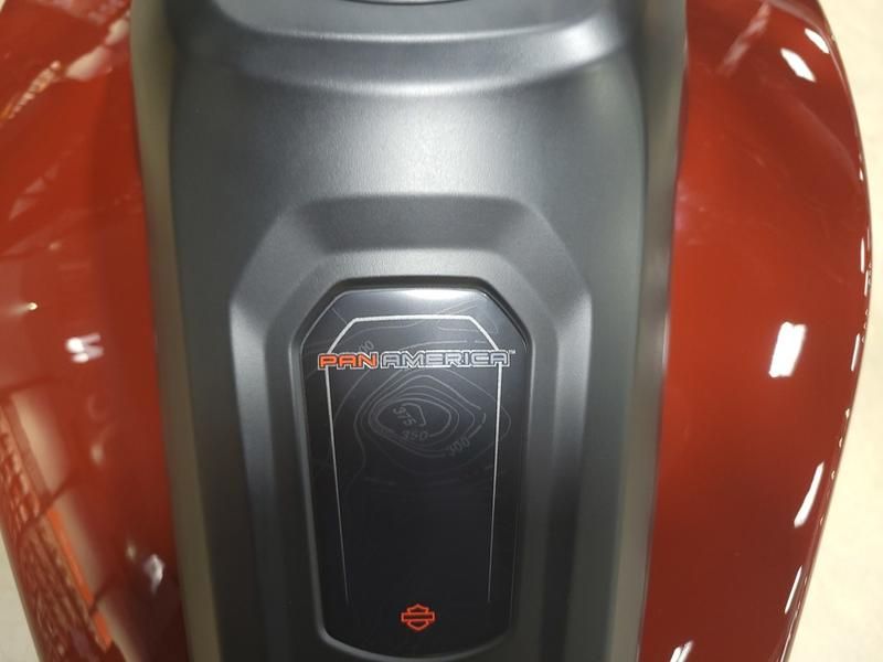 2024 Harley-Davidson Pan America® 1250 Special in Pelham, Alabama - Photo 20